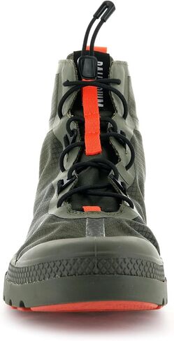 Palladium Unisex Travel Lite+ Adventure Boot in Saudi Arabia