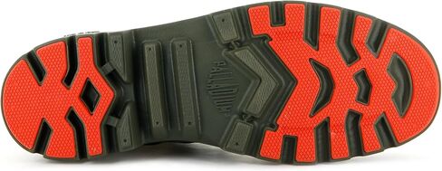 Palladium Unisex Travel Lite+ Adventure Boot in Saudi Arabia