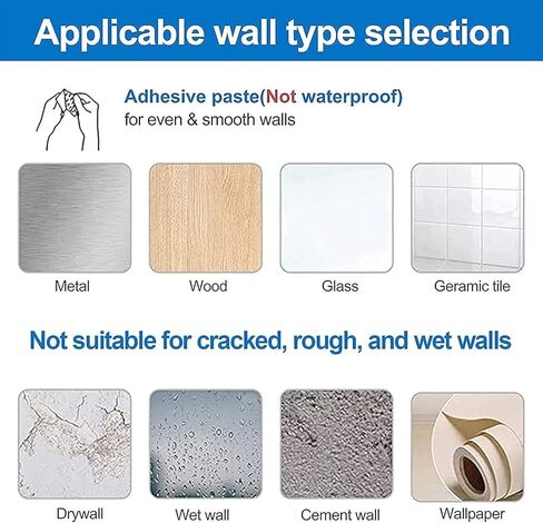 INCREWAY 10Pcs Hose Clamp, Self Adhesive Hose Clamps, Adjustable Hose Clips, Multi-Purpose Cable Tidy Clips for Fixing Bracket of Water Pipe and Gas Pipe(White,16mm) in Kuwait