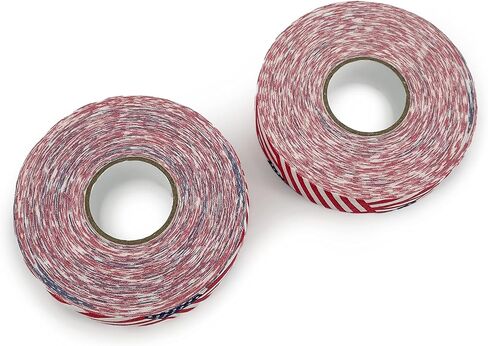 TaktZeit Hockey Tape 2 Rolls Hockey Stick Tapes 1 Inche Wide 27 Yard Length in Kuwait
