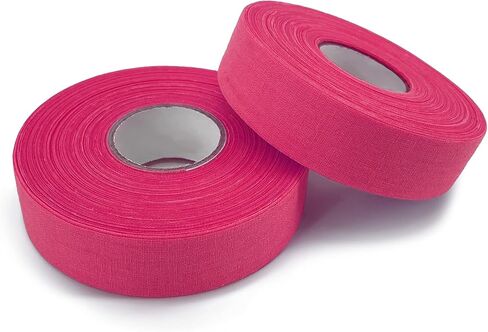 TaktZeit Hockey Tape 2 Rolls Hockey Stick Tapes 1 Inche Wide 27 Yard Length in Kuwait