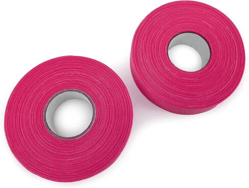 TaktZeit Hockey Tape 2 Rolls Hockey Stick Tapes 1 Inche Wide 27 Yard Length in Kuwait