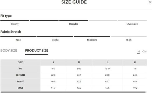 سترة نسائية من CUPSHE ذات فتحة منقطة ورقبة دائرية وأكمام طويلة in Kuwait