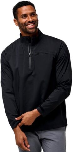 TravisMathew Men's On Course Jacket in Saudi Arabia