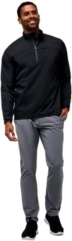 TravisMathew Men's On Course Jacket in Saudi Arabia