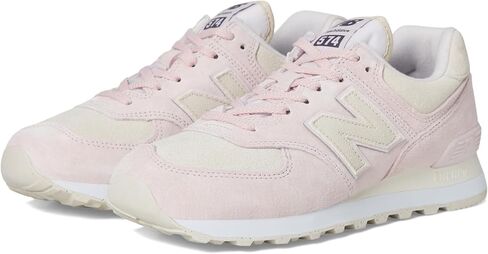حذاء رياضي نسائي من New Balance 574 V2 Sea Salt in Saudi Arabia