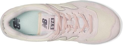 حذاء رياضي نسائي من New Balance 574 V2 Sea Salt in Saudi Arabia