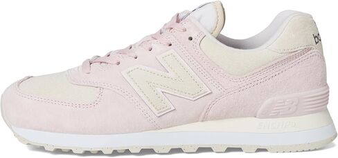 حذاء رياضي نسائي من New Balance 574 V2 Sea Salt in Saudi Arabia