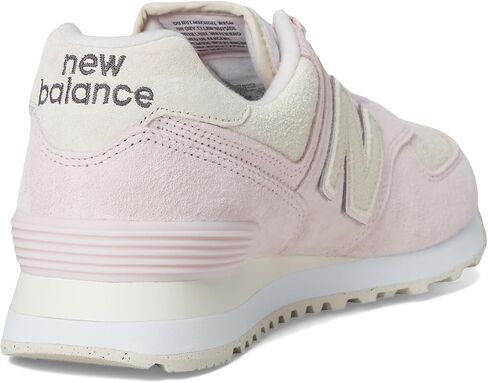 حذاء رياضي نسائي من New Balance 574 V2 Sea Salt in Saudi Arabia