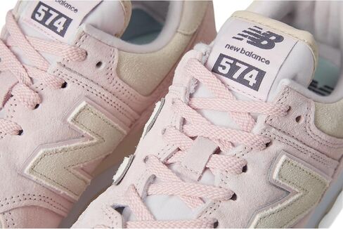 حذاء رياضي نسائي من New Balance 574 V2 Sea Salt in Saudi Arabia