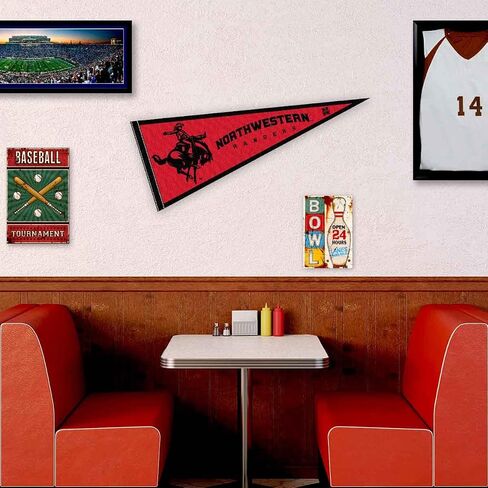 College Flags & Banners Co. Northwestern Oklahoma State Rangers Pennant in Saudi Arabia