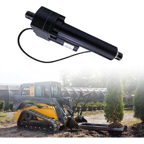 BM23765 AM133408 طقم رفع الطاقة لصندوق الشحن 12 فولت متوافق مع John Deere Utility Vehicle Gator 4X2 6X4 Trail Worksite TH TS TX M-Gator، لمحرك Yanmar 3TNV70، AM131228 in Kuwait