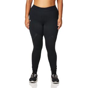 Under Armour Women's ColdGear Reactor Sp Run Tight