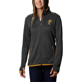 Columbia Women's Sapphire Trail Fleece Jacket