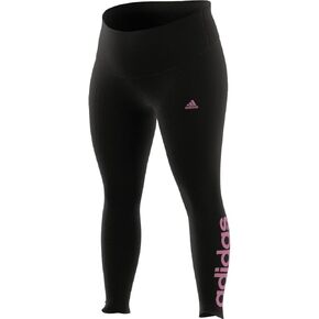 adidas Women's Essentials High-Waisted Logo Leggings