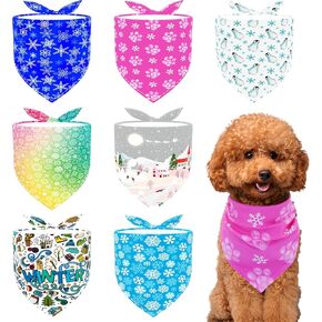 Sports Dog Bandanas for Large Dogs Breed 33 Inch Size Baseball Oversize Dog Bandanas Lg Baseball Dog Bandanas for Girls Boys Grooming Accessories L 7PCS in Kuwait