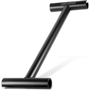 Hinge Adjustment Tool, Door Hinge Bender, Heavy-Duty Hinge benders 0.134 and 0.180, Suitable for Commercial Door Hinge Adjustment Wrench Tools