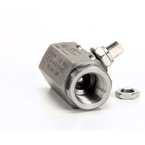Frymaster (FRYMA) Valve, 1/2 Ball