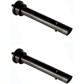 Replacement Fuel Filter Kit M50876-05 Fits Reddy、Master、Remington、Desa Kerosene heater (Set of 2)