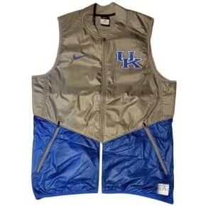 Nike Dri-Fit Men's NCAA Hyper-Elite Game On-Court Vest