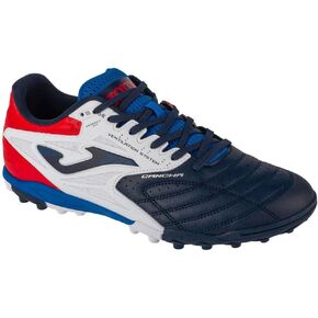 Joma Cancha 2403 TF CANS2403TF, Mens, Navy/White/Red, 9.5 US