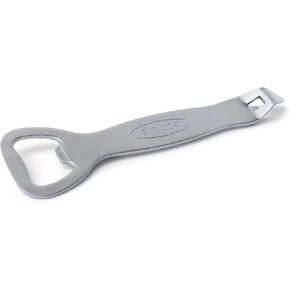 2PCS Bottle Opener, Tivnhuils Can Punch Opener, 304-Stainless Steel Beer Opener for Home and Bar