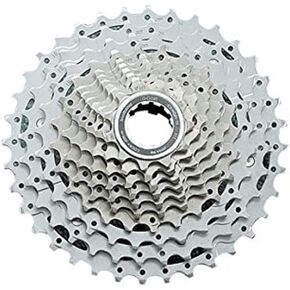 SHIMANO CS-HG81 // 10-fach Kassette (11-32 Zähne)