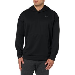 Reebok Men's Strength Hoodie 2.0