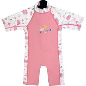 Splash About Kids UV Sun and Sea Wetsuit