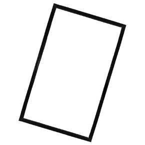 810803 GDM-49 Seal Door Gasket Refrigerator Door Gasket 25" x 54" for GDM-49/T-49