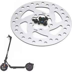 Disc Brake for Segway Ninebot F2 / F2 Plus / F2 Pro Electric Scooter, Replacement Disc Brake Parts Accessories