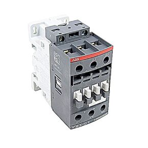 ABB AF38-30-00-11 CONTACTORS,OLS,MMPS AB AF38300011 AF38 3P CONTR, 24-60V