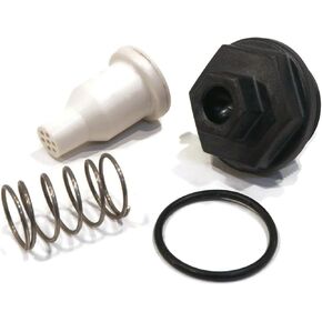 The ROP Shop | Thermostat Assembly for Johnson 1991-2006 150 HP, 60°, V6 Outboard Boat Engines