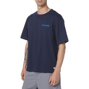 Reebok Men's Basketball Practice Tee