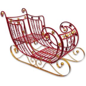 Sunset Vista Designs Star Sleigh