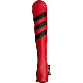 B Baosity Golf Alignment Stick Cover, Golf Indicator Rod Holder, Club Cover Protective Case for Golf Direction Indicator