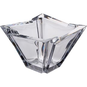 Orrefors Glacial Bowl, Medium