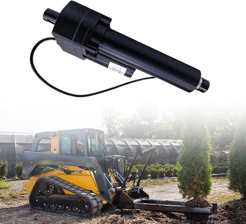 BM23765 AM133408 طقم رفع الطاقة لصندوق الشحن 12 فولت متوافق مع John Deere Utility Vehicle Gator 4X2 6X4 Trail Worksite TH TS TX M-Gator، لمحرك Yanmar 3TNV70، AM131228 in Kuwait