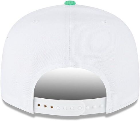 قبعة New Era Chicago White Sox 9FIFTY Cooperstown 2003 All-Star Game ذات رقعة جانبية، قبعة in Saudi Arabia