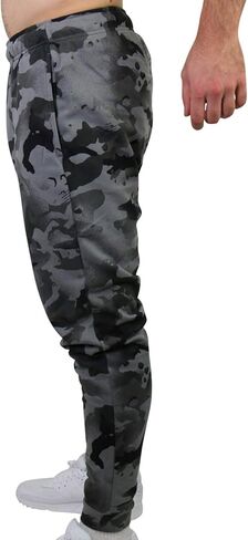 بنطال التدريب Dri-fit French Terry Camo للرجال من نايكي (متوسط، M) in Saudi Arabia