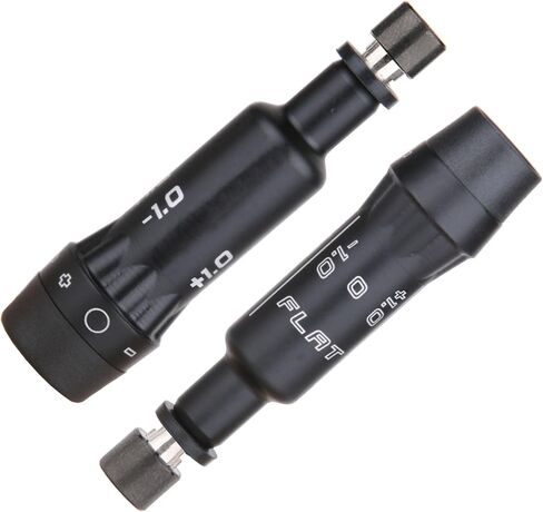 OGECLF 1pc 0.335/0.350 RH Golf Shaft Sleeve Adapter for Ping G430, G430 LST SFT, G430 Max, G430 10K, G425, G410, G410 Plus Driver Fairway Wood (Tip 0.335) in Saudi Arabia
