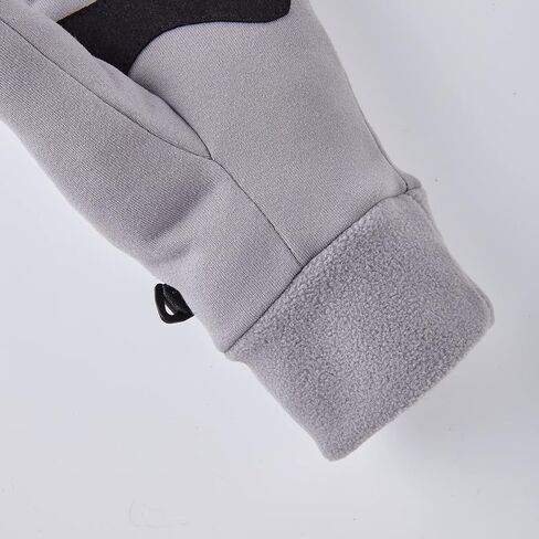 OOZi Winter Gloves Men Women Thermal Gloves Touchscreen Midweight Liner for Running Biking Driving Hiking in Saudi Arabia