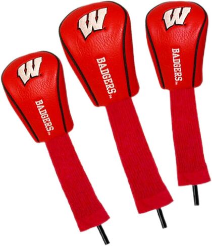 Team Golf NCAA Long Acrylic Sock for Extra Club Protection in Kuwait