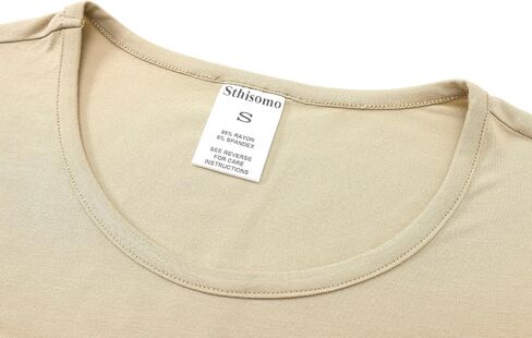 Women's Long Sleeve T-Shirts Basic Crew Neck Shirts in Saudi Arabia