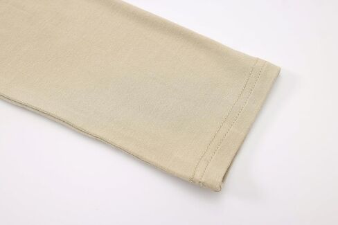 Women's Long Sleeve T-Shirts Basic Crew Neck Shirts in Saudi Arabia