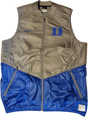 سترة Nike Dri-Fit للرجال NCAA Hyper-Elite Game On-Court Vest in Saudi Arabia
