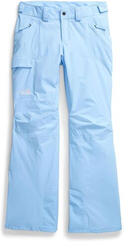 THE NORTH FACE Women's Freedom Insulated Pant (Standard and Plus Size) - Regular, Misty Sage, Large Regular in Kuwait