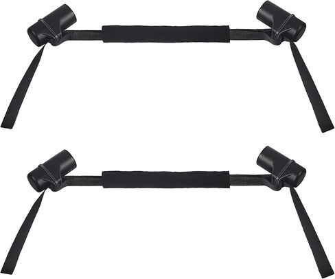Handlebars Straps for 32" Handlebars, Compatible with 32505 Black Bar-Harness II Easily Adjustable to Maintain Vehicle Stability and Safety During Transportation in Saudi Arabia