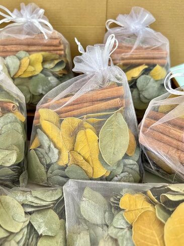 الأوكالبتوس 30 جرام + أوراق الكستناء 10 جرام + القرفة 22 جرام أكياس حمام الدش المجففة من الأوكالبتوس الخزامى أوراق الأوكالبتوس أكياس الكيس للاستحمام المحفوظة الطبيعية الحقيقية أوراق الأوكالبتوس الخزامى للاسترخاء in Kuwait