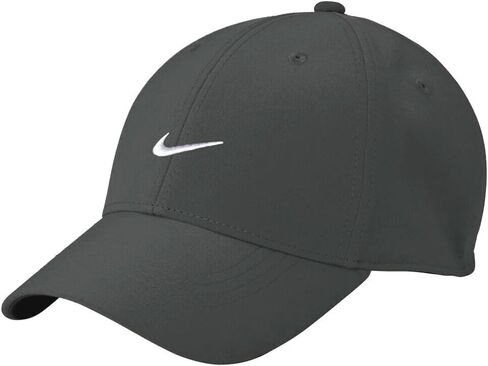 Nike Adult Unisex Dri-FIT Structured Club Cap Snapback Adjustable Hat in Saudi Arabia